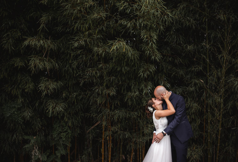 Martina Zilio fotografo matrimonio padova tenuta galilei ristorante catering nozze sposi abito da sposa
