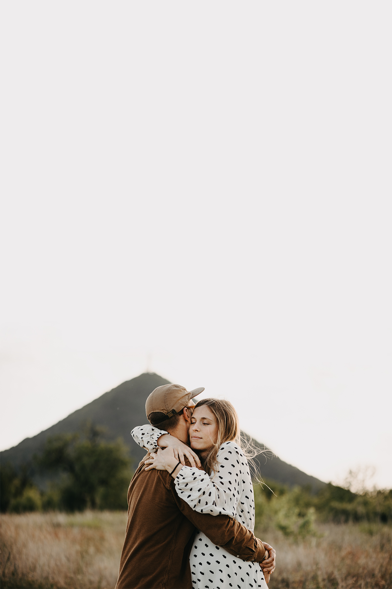 martina zilio family matenity portrait natural wild