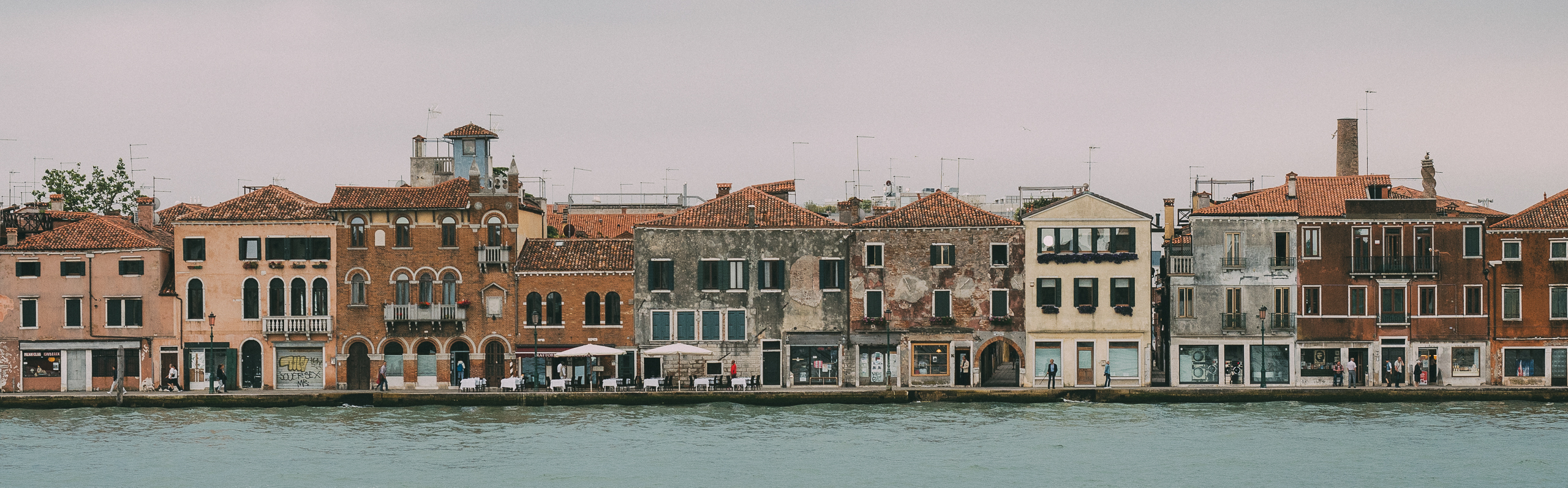 fotografo venezia
