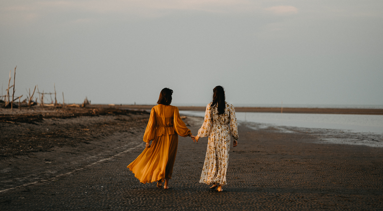 Martina Zilio Elopement engagement proposal wedding photographer venice
