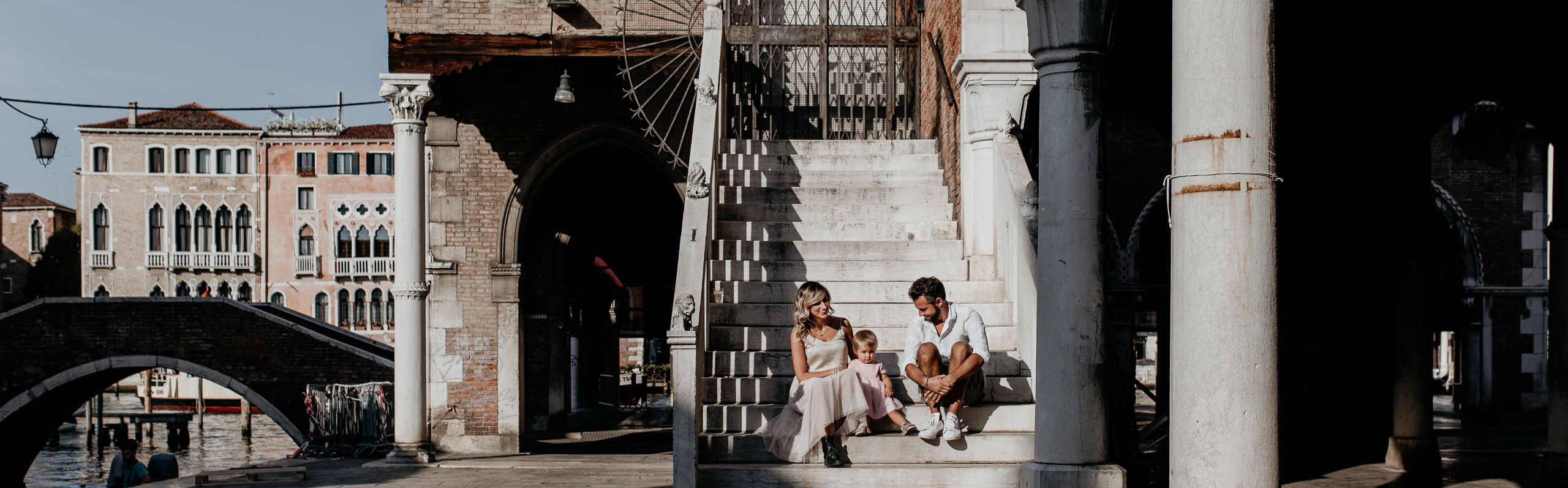 Martina Zilio fotografo famiglia fotografie ritratti foto naturali venezia
