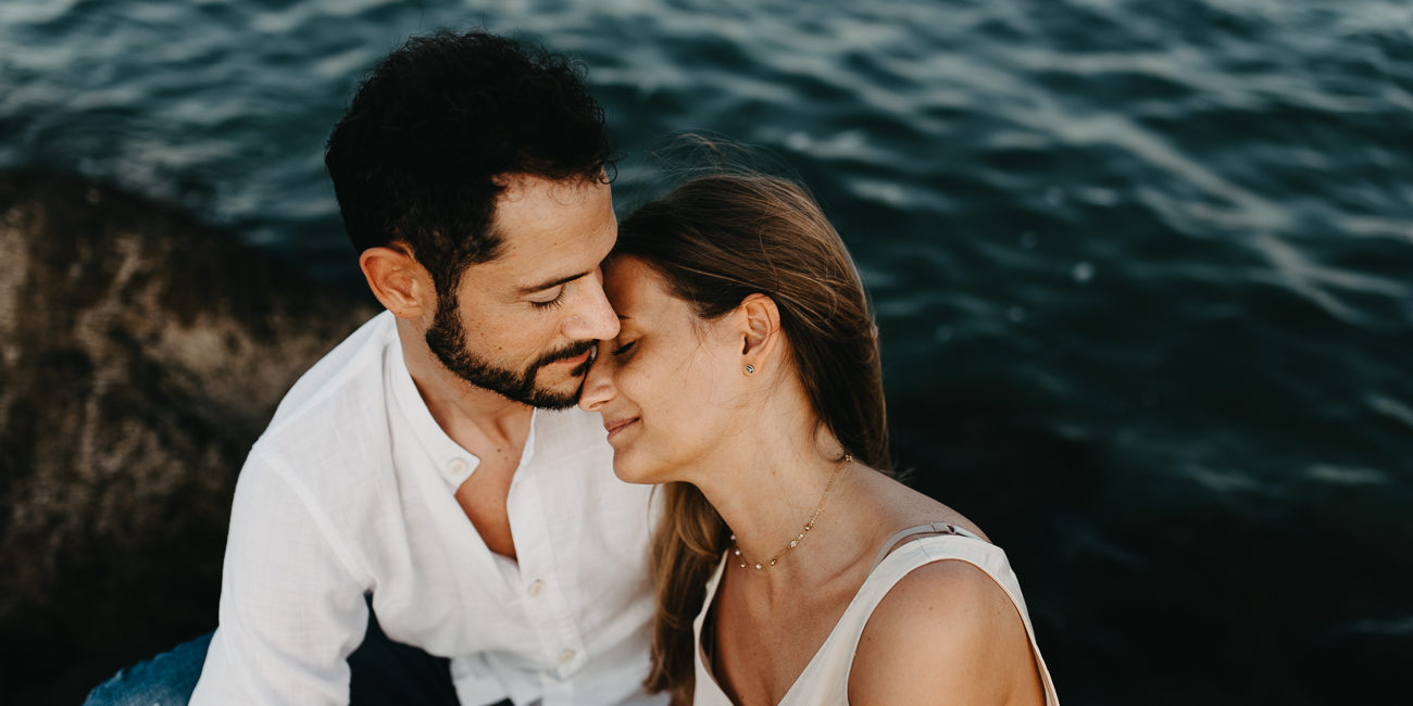Martina Zilio fotografo foto fidanzamento anello proposta di matrimonio venezia italia